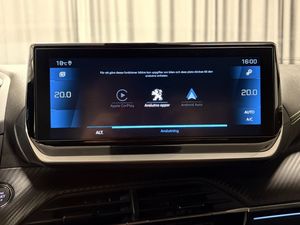Peugeot 2008 bild 14