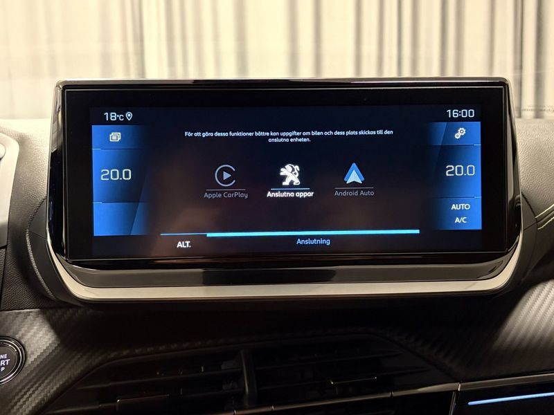 Peugeot 2008 bild 14