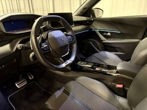 Peugeot 2008 bild 8