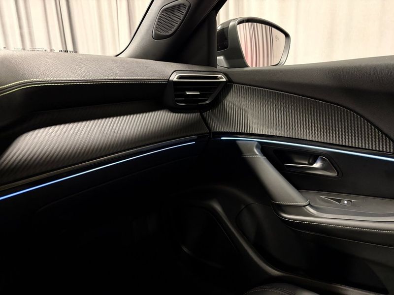 Peugeot 2008 bild 11