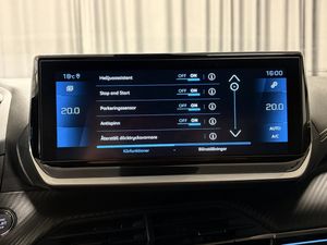Peugeot 2008 bild 15
