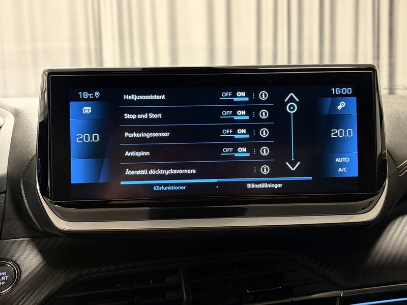 Peugeot 2008 bild 15