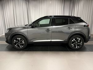 Peugeot 2008 bild 2