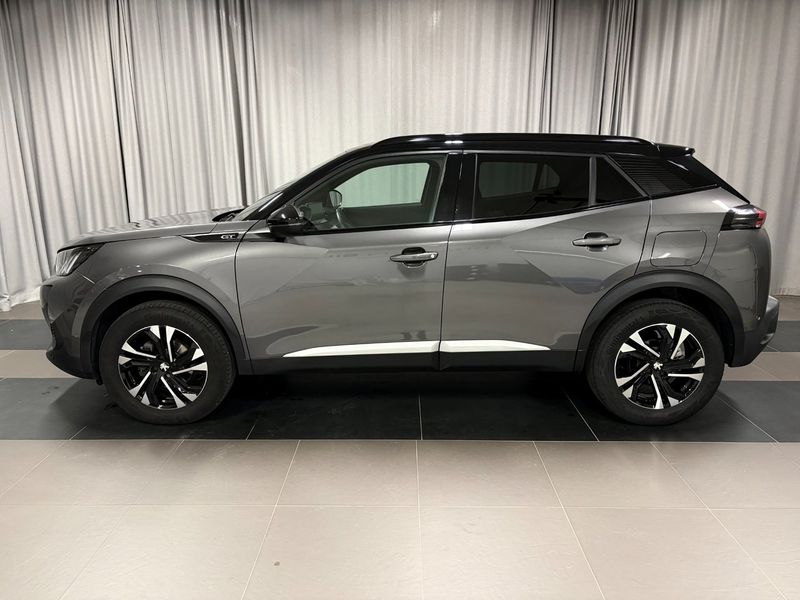 Peugeot 2008 bild 2