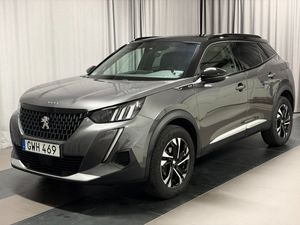 Peugeot 2008 bild 1