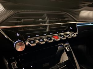 Peugeot 2008 bild 12