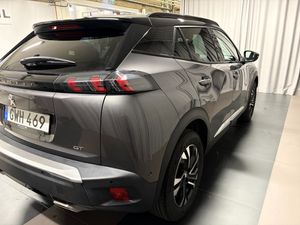 Peugeot 2008 bild 4