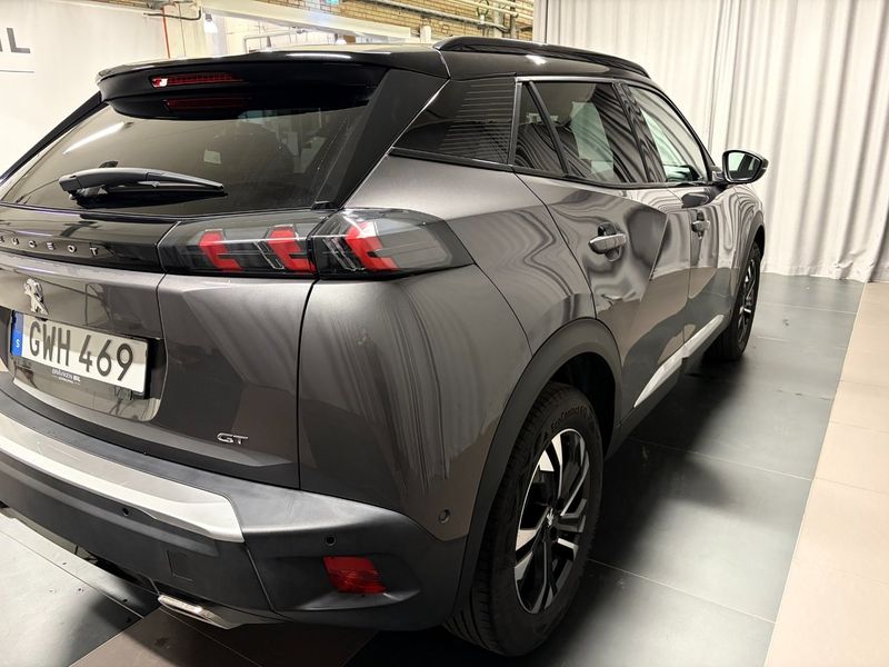 Peugeot 2008 bild 4
