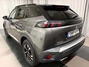Peugeot 2008 bild 3