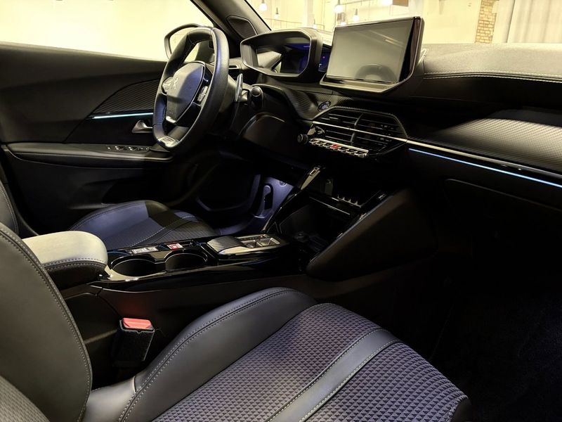 Peugeot 2008 bild 9