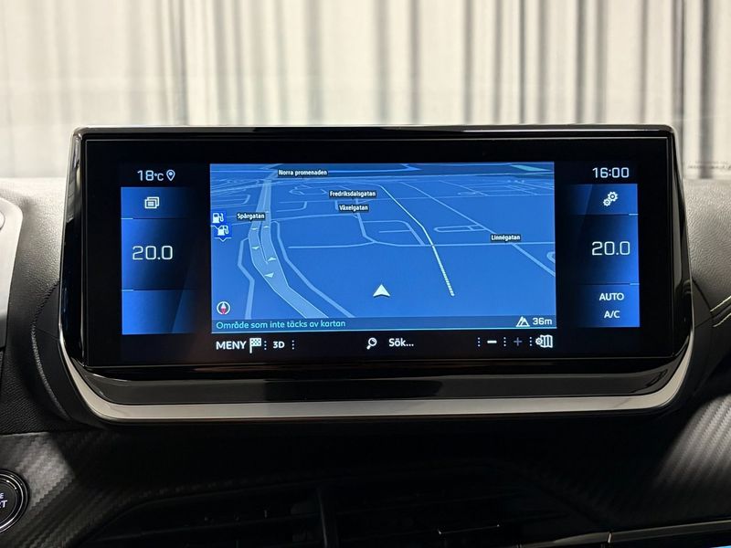 Peugeot 2008 bild 16