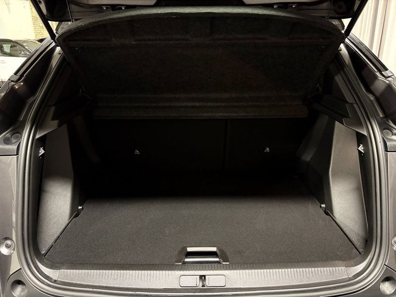 Peugeot 2008 bild 5