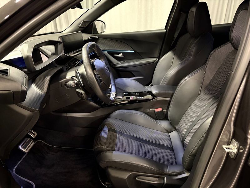 Peugeot 2008 bild 7