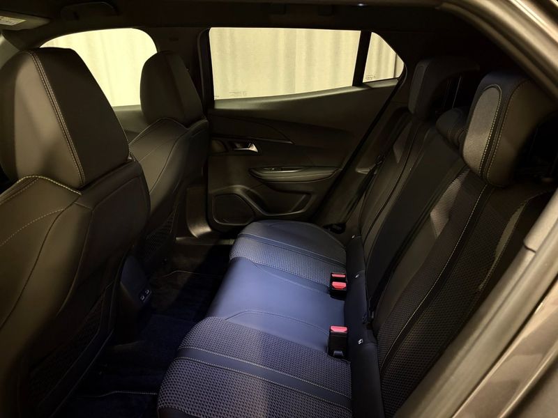 Peugeot 2008 bild 6