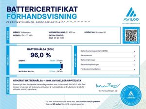 Volkswagen ID.4 bild 2