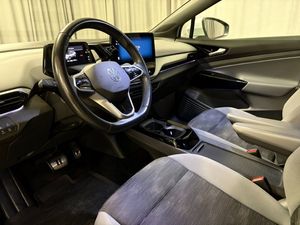 Volkswagen ID.4 bild 11