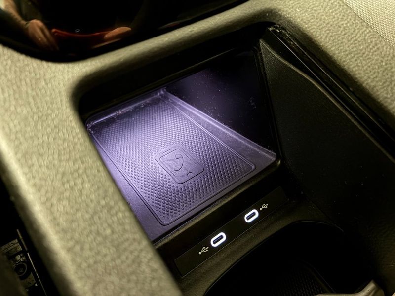 Volkswagen ID.4 bild 13