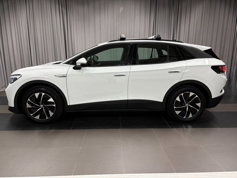 Volkswagen ID.4 bild 3