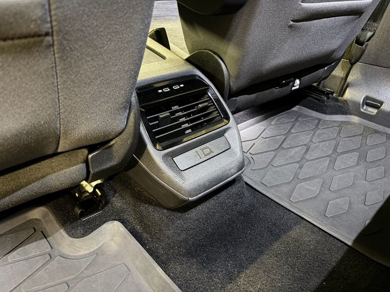 Volkswagen ID.4 bild 9
