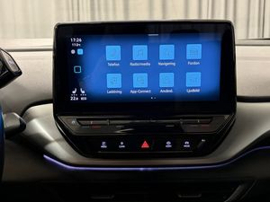 Volkswagen ID.4 bild 17