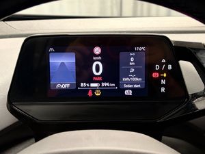 Volkswagen ID.4 bild 19