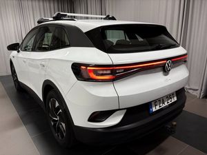 Volkswagen ID.4 bild 4