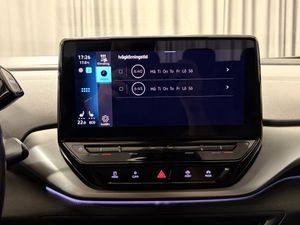 Volkswagen ID.4 bild 18