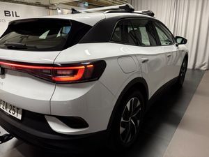Volkswagen ID.4 bild 5
