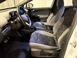 Volkswagen ID.4 bild 10