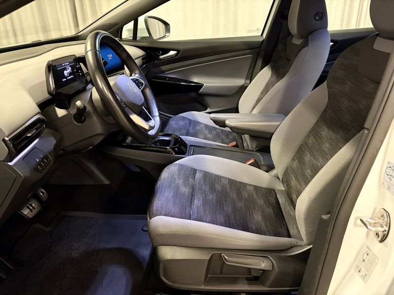Volkswagen ID.4 bild 10