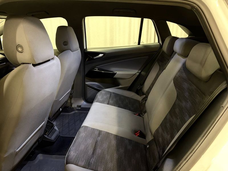Volkswagen ID.4 bild 8