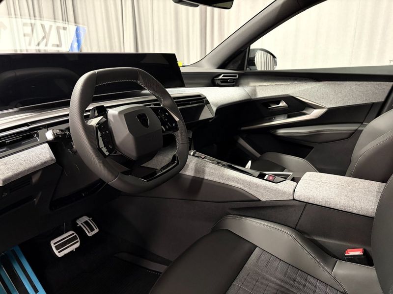 Peugeot 5008 bild 8