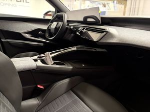 Peugeot 5008 bild 9