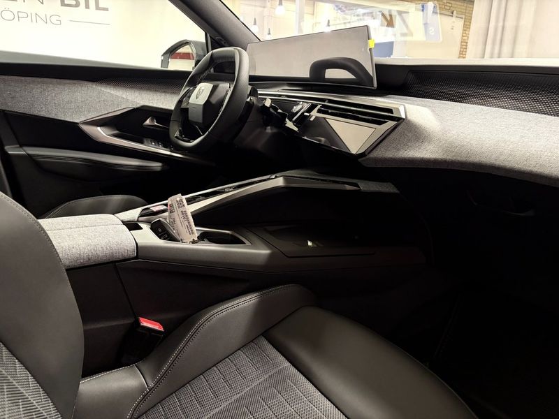 Peugeot 5008 bild 9