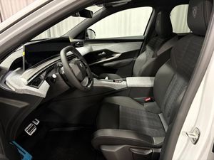 Peugeot 5008 bild 7