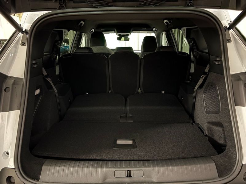 Peugeot 5008 bild 4
