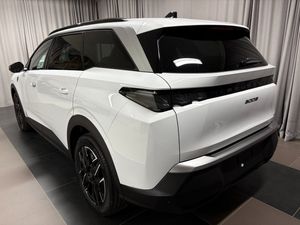 Peugeot 5008 bild 3