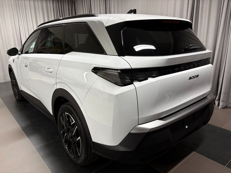 Peugeot 5008 bild 3