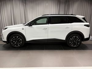 Peugeot 5008 bild 2