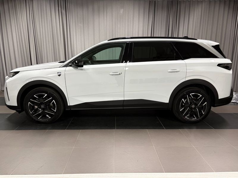 Peugeot 5008 bild 2