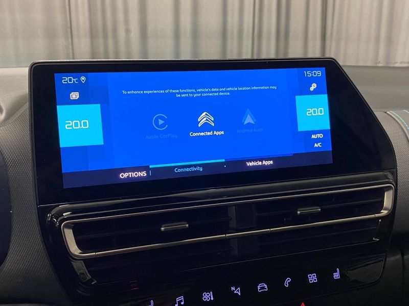 Citroen C5 AirCross bild 15