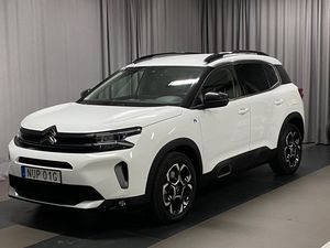 Citroen C5 AirCross bild 1