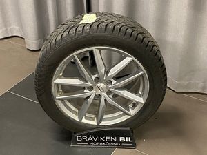 Citroen C5 AirCross bild 19