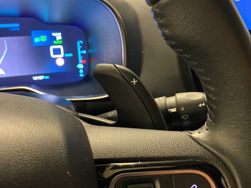 Citroen C5 AirCross bild 17