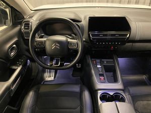 Citroen C5 AirCross bild 7