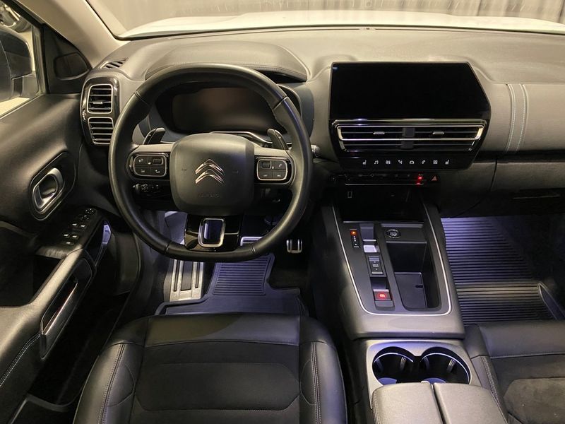 Citroen C5 AirCross bild 7