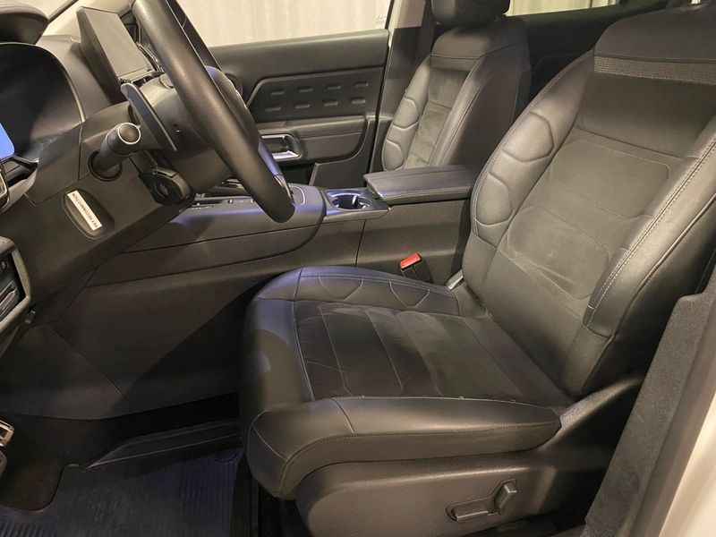 Citroen C5 AirCross bild 10
