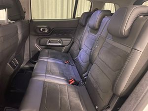 Citroen C5 AirCross bild 8