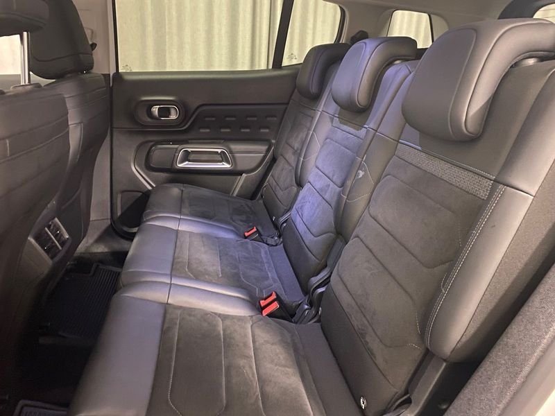 Citroen C5 AirCross bild 8