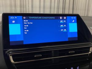 Citroen C5 AirCross bild 14